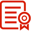 6、消防證件專(zhuān)人跟進(jìn)，高效快速辦理
